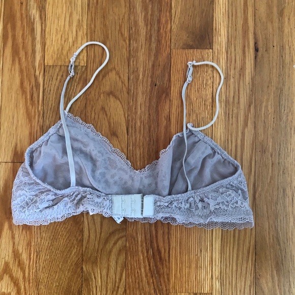 Honeydew Intimate for Madewell Lace Bra size L - Picture 3 of 6